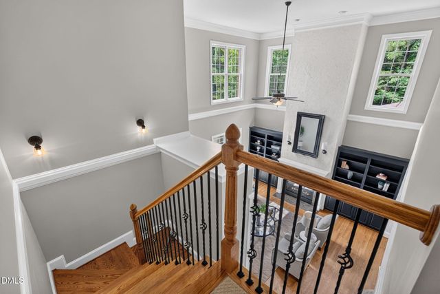 923 Dominion Hill Drive, Cary, NC 27519