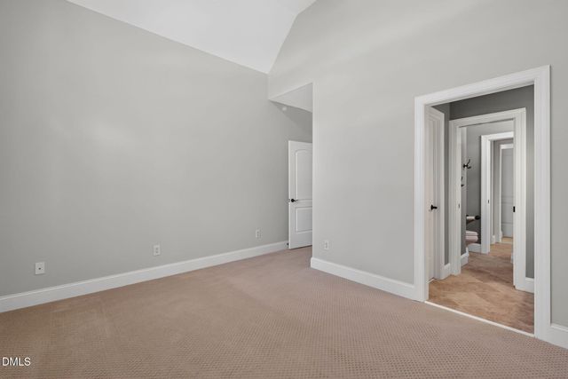 923 Dominion Hill Drive, Cary, NC 27519