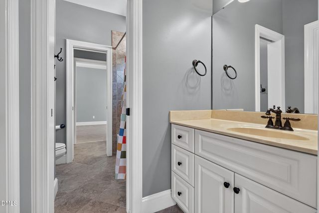 923 Dominion Hill Drive, Cary, NC 27519