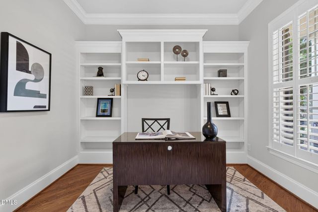 923 Dominion Hill Drive, Cary, NC 27519