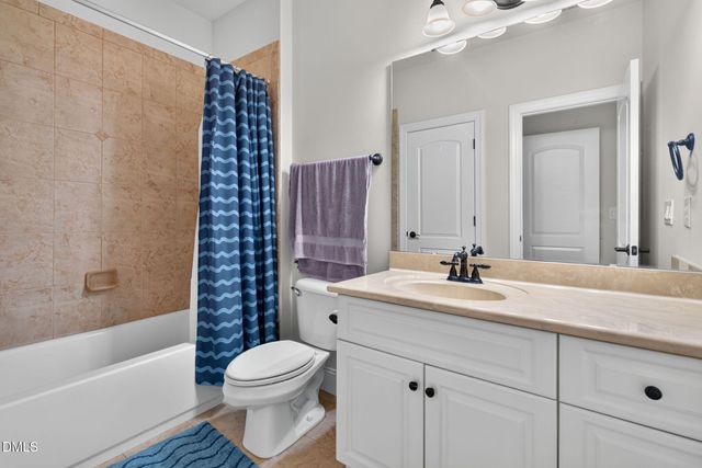 923 Dominion Hill Drive, Cary, NC 27519