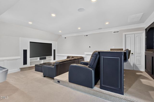 923 Dominion Hill Drive, Cary, NC 27519
