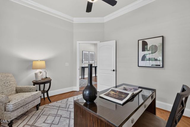 923 Dominion Hill Drive, Cary, NC 27519