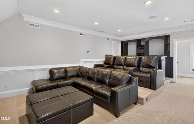 923 Dominion Hill Drive, Cary, NC 27519