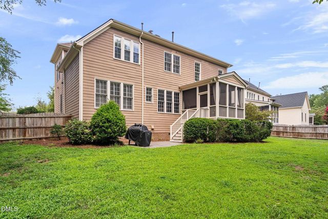 923 Dominion Hill Drive, Cary, NC 27519