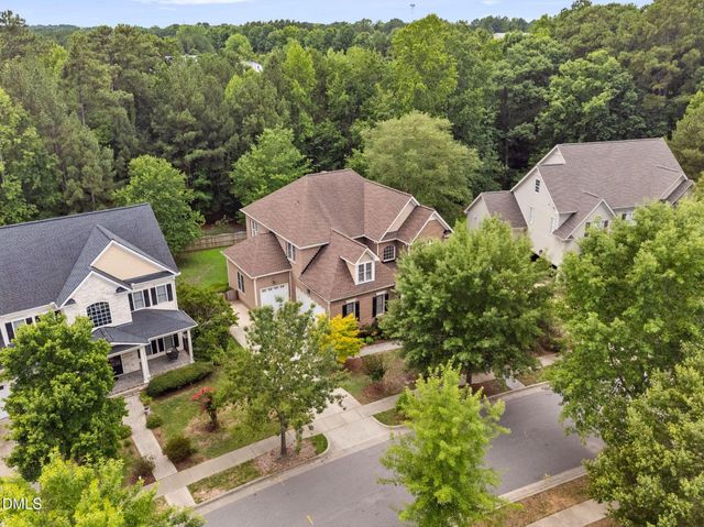 923 Dominion Hill Drive, Cary, NC 27519