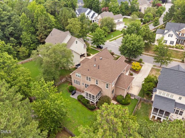 923 Dominion Hill Drive, Cary, NC 27519