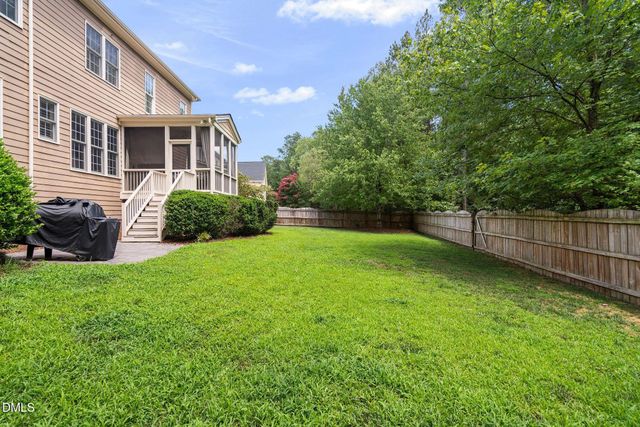 923 Dominion Hill Drive, Cary, NC 27519