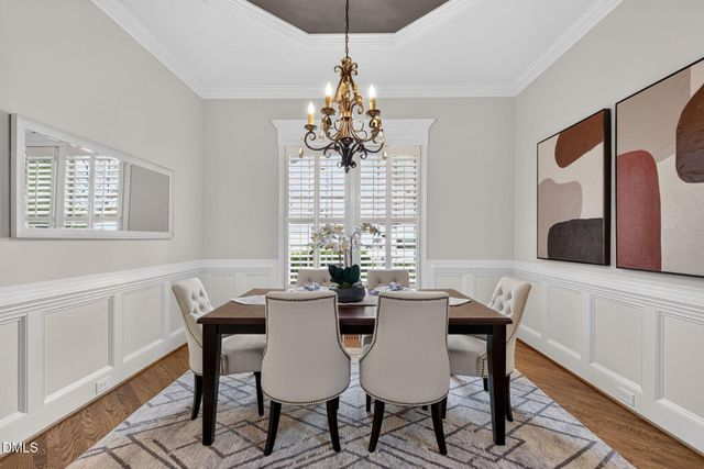 923 Dominion Hill Drive, Cary, NC 27519