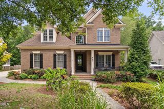 923 Dominion Hill Drive, Cary, NC 27519