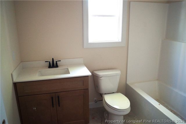 1486 KENTUCKY Avenue, Sanford, NC 27332