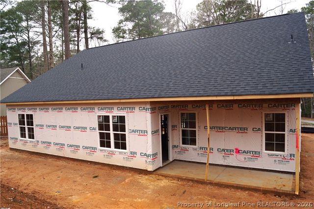 1486 KENTUCKY Avenue, Sanford, NC 27332