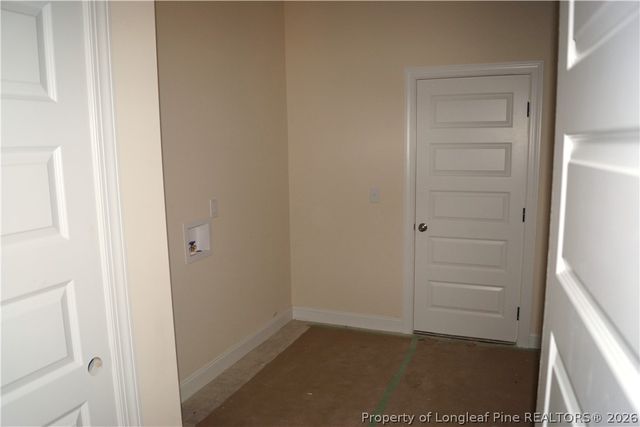 1486 KENTUCKY Avenue, Sanford, NC 27332