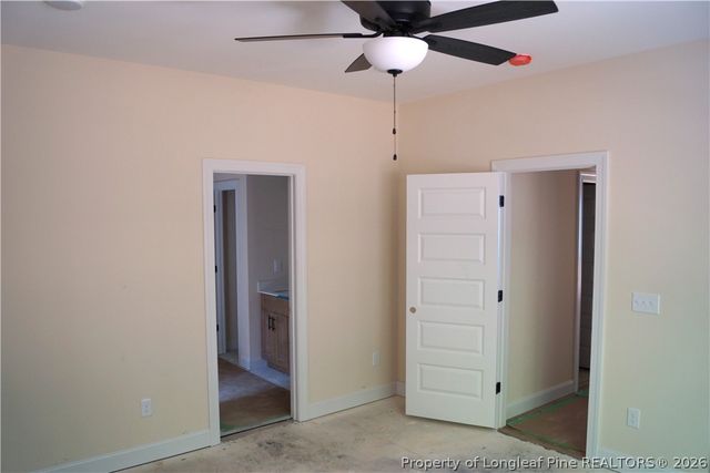 1486 KENTUCKY Avenue, Sanford, NC 27332