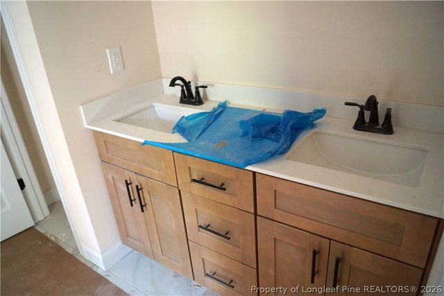 1486 KENTUCKY Avenue, Sanford, NC 27332