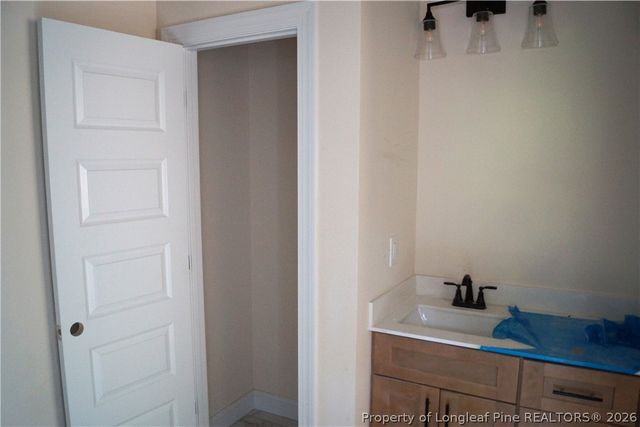 1486 KENTUCKY Avenue, Sanford, NC 27332