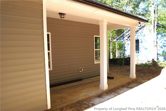 1486 KENTUCKY Avenue, Sanford, NC 27332