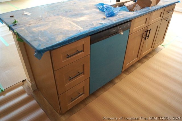 1486 KENTUCKY Avenue, Sanford, NC 27332