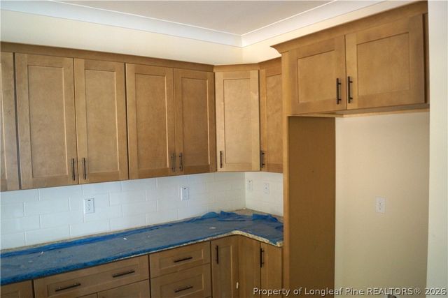 1486 KENTUCKY Avenue, Sanford, NC 27332