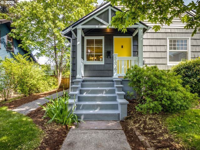 5506 Ne 32ND Pl, Portland, OR 97211