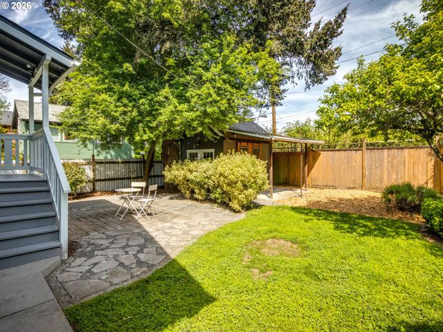 5506 Ne 32ND Pl, Portland, OR 97211