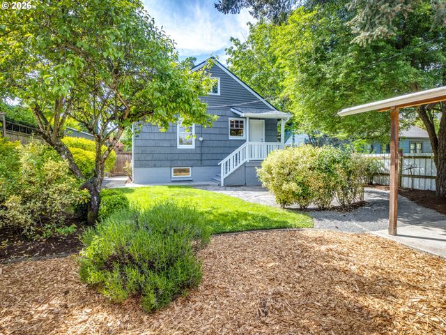 5506 Ne 32ND Pl, Portland, OR 97211