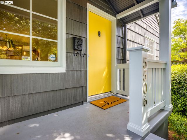 5506 Ne 32ND Pl, Portland, OR 97211