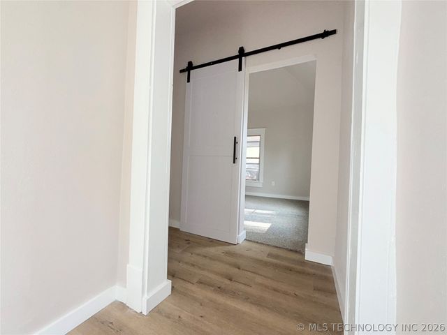 405 N Smith Street, Vinita, OK 74301