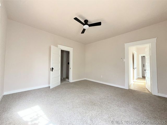 405 N Smith Street, Vinita, OK 74301