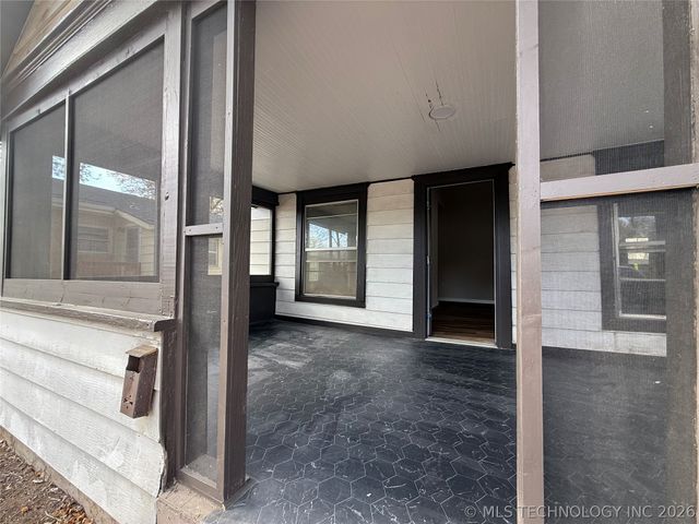 405 N Smith Street, Vinita, OK 74301