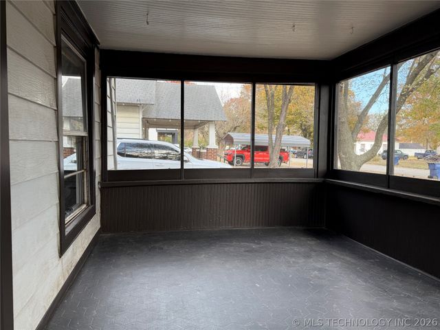 405 N Smith Street, Vinita, OK 74301