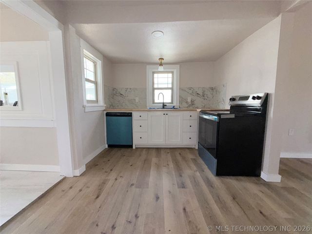 405 N Smith Street, Vinita, OK 74301