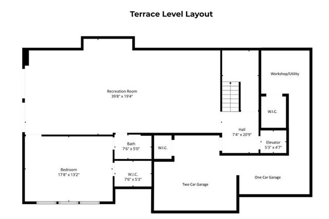 118 Lakeview Circle, Waleska, GA 30183