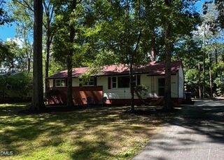 303 Hickory Drive, Chapel Hill, NC 27517