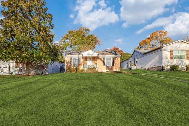 6911 E Grand Avenue, Dallas, TX 75223