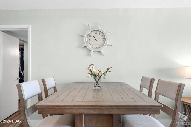 100 Silver Beach Ave Apt 808, Daytona Beach, FL 32118