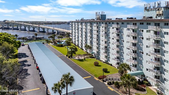 100 Silver Beach Ave Apt 808, Daytona Beach, FL 32118