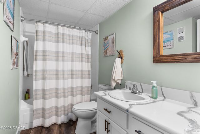 100 Silver Beach Ave Apt 808, Daytona Beach, FL 32118