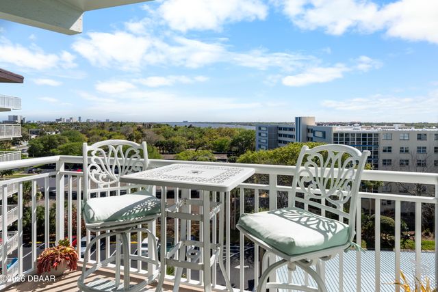 100 Silver Beach Ave Apt 808, Daytona Beach, FL 32118