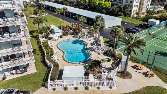 100 Silver Beach Ave Apt 808, Daytona Beach, FL 32118