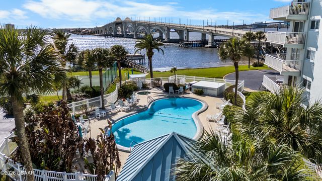 100 Silver Beach Ave Apt 808, Daytona Beach, FL 32118