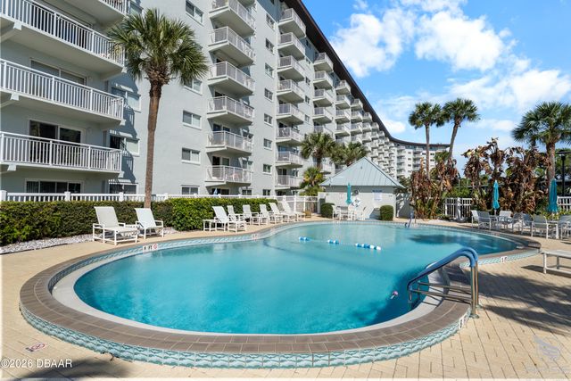 100 Silver Beach Ave Apt 808, Daytona Beach, FL 32118
