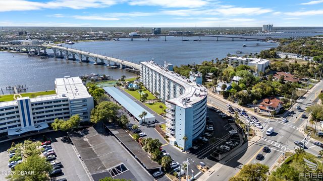 100 Silver Beach Ave Apt 808, Daytona Beach, FL 32118