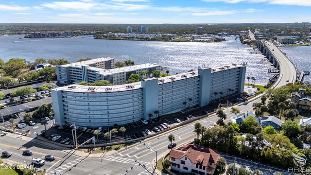 100 Silver Beach Ave Apt 808, Daytona Beach, FL 32118