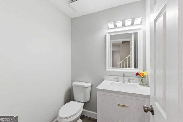 4271 Windward Lane, Norcross, GA 30093