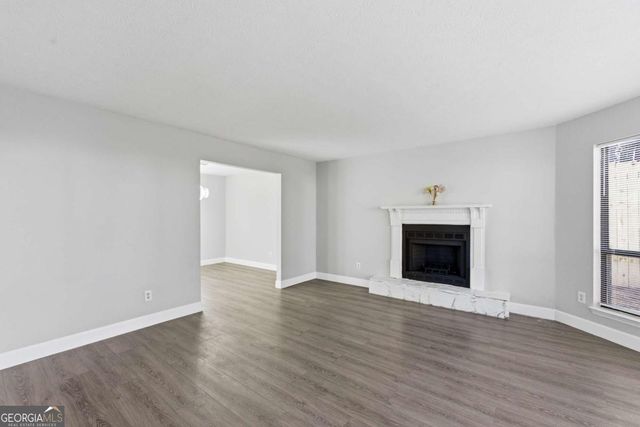 4271 Windward Lane, Norcross, GA 30093