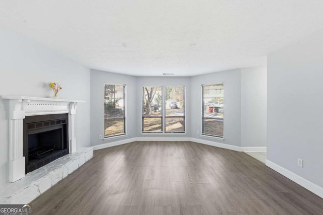 4271 Windward Lane, Norcross, GA 30093