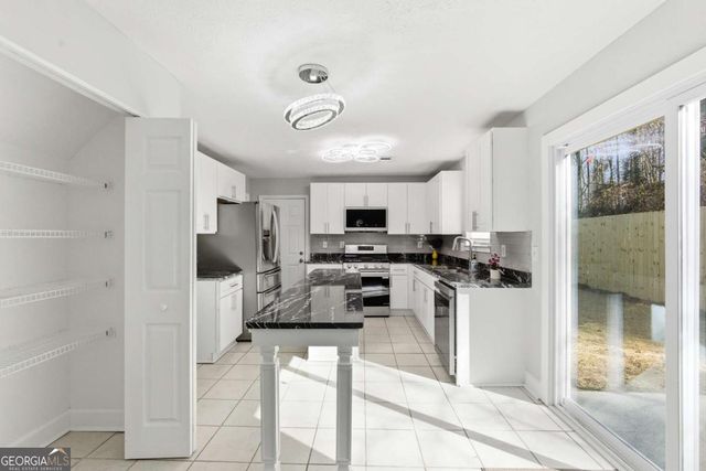 4271 Windward Lane, Norcross, GA 30093