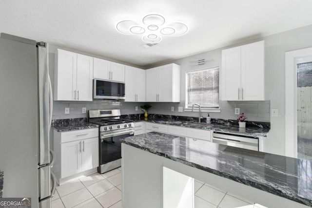 4271 Windward Lane, Norcross, GA 30093