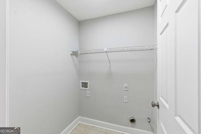 4271 Windward Lane, Norcross, GA 30093